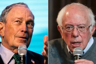 bloomberg-blasts-sanders’-‘outrageous’-claim-that-soleimani-strike-was-an-‘assassination’
