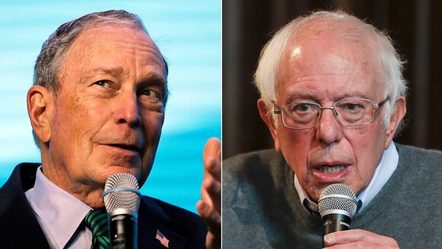 bloomberg-blasts-sanders’-‘outrageous’-claim-that-soleimani-strike-was-an-‘assassination’