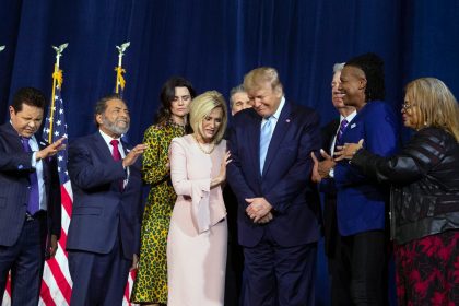 trump-tells-evangelicals,-‘we-have-god-on-our-side’-for-2020-election;-hails-end-of-soleimani’s-‘bloody-rampage’
