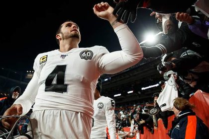 raiders’-derek-carr-‘safe’-for-2020:-report