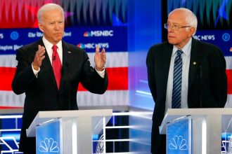 joe-biden-dismisses-sanders’-claims-he-can’t-energize-voters:-‘i-don’t-respond-to-bernie’s-ridiculous-comments’