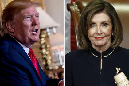 pelosi-moves-to-limit-trump’s-actions-in-iran-with-war-powers-resolution-vote