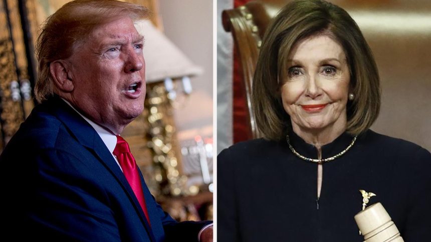 pelosi-moves-to-limit-trump’s-actions-in-iran-with-war-powers-resolution-vote