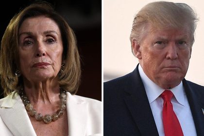 trump-tells-rush-limbaugh-that-pelosi-is-trying-to-‘affect-the-election-illegally’-with-impeachment-delay
