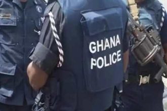 yendi:-police-officer’s-gun,-ammo-allegedly-stolen-under-bizarre-circumstances