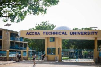 accra-technical-university-src-unhappy-with-government’s-handling-of-tutag-strike