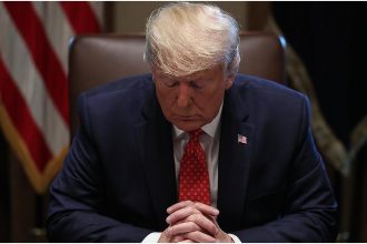 trump-to-make-statement-on-iranian-missile-strikes,-assures-nation-‘all-is-well’