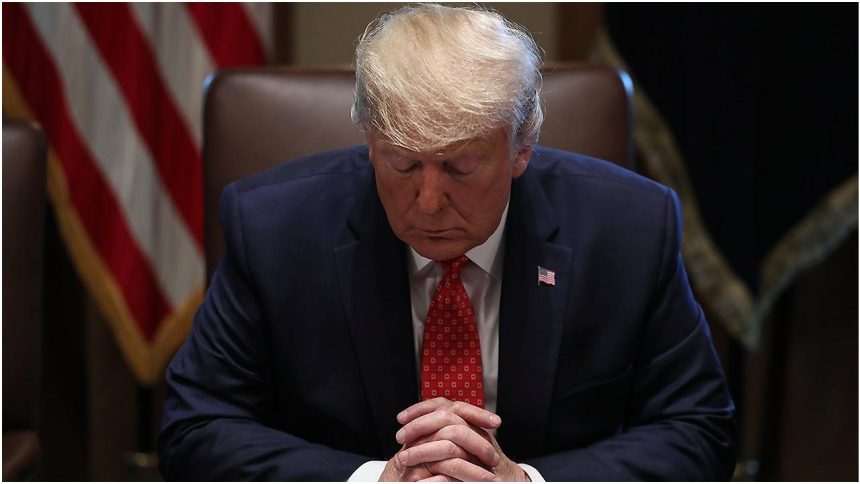 trump-to-make-statement-on-iranian-missile-strikes,-assures-nation-‘all-is-well’