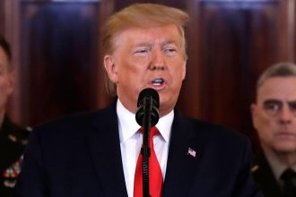 transcript-of-trump’s-remarks-on-iran