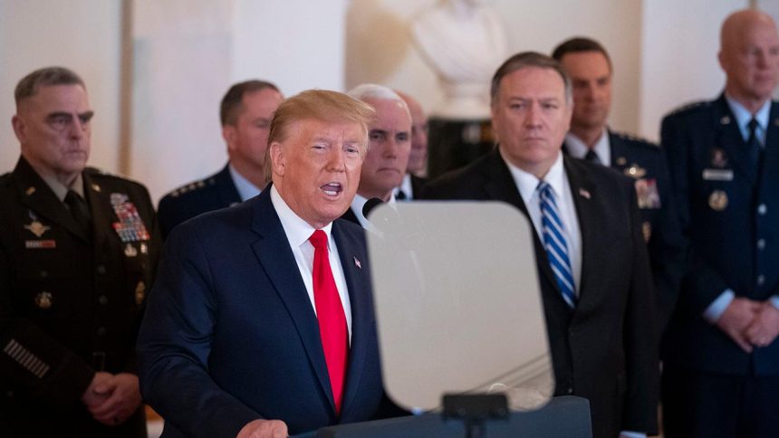 us-defends-soleimani-killing-as-‘self-defense’-ahead-of-tense-un-meeting