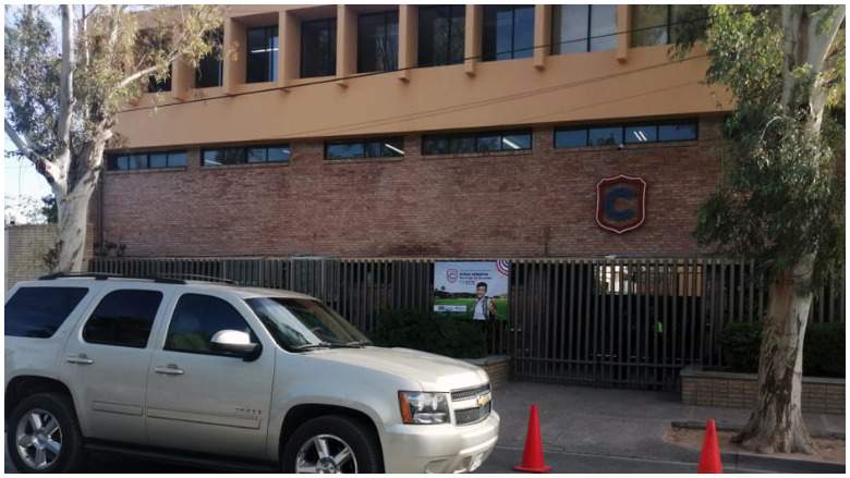 mexico-school-shooting:-colegio-cervantes-shooter-had-columbine-like-shirt