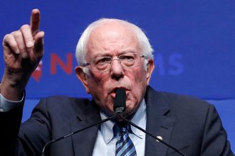 bernie-sanders-top-pick-for-democratic-nomination-in-latest-iowa-poll-ahead-of-february-caucus