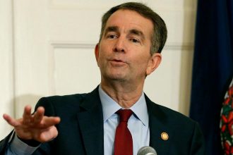 the-reinvention-of-ralph-northam:-scandal-scarred-guv-woos-left-with-focus-on-gun-control,-race-issues