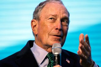 big-spending-bloomberg-campaign-now-has-1,000-staffers