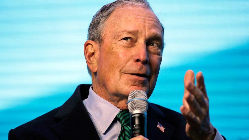 big-spending-bloomberg-campaign-now-has-1,000-staffers