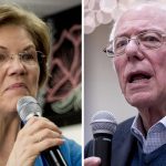 warren-heads-into-crucial-debate-on-the-attack