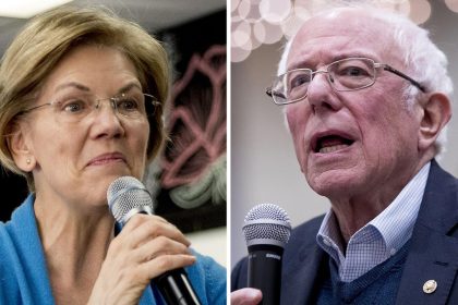 warren-heads-into-crucial-debate-on-the-attack