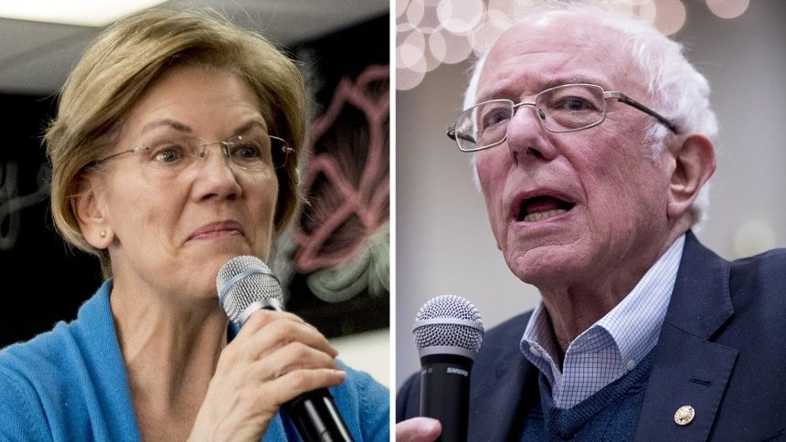 warren-heads-into-crucial-debate-on-the-attack