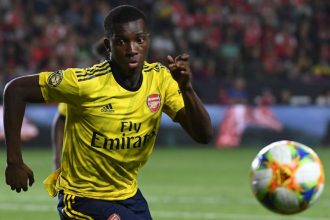 nketiah-to-remain-at-arsenal-after-impressing-arteta-despite-championship-loan-offers