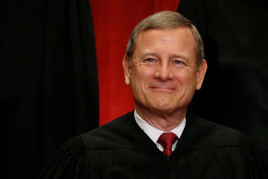 ‘ok,-boomer’-uttered-in-supreme-court-for-first-time-by-chief-justice-roberts-in-age-discrimination-lawsuit