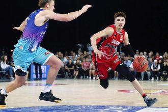 nba-draft:-lemelo-ball’s-season-over-in-australia;-can-he-be-no.-1-pick?