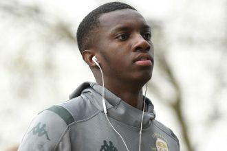 arsenal-‘unfair’-to-recall-nketiah-from-leeds-–-bielsa