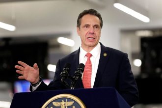 cuomo-should-focus-on-ny’s-bail-law,-$6.1b-budget-gap-than-state-flag,-license-plates:-state-lawmakers