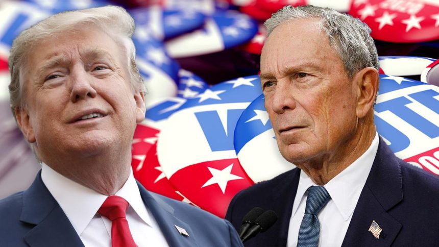 trump-taunts-bloomberg,-claims-he’s-intentionally-avoiding-dem-debates