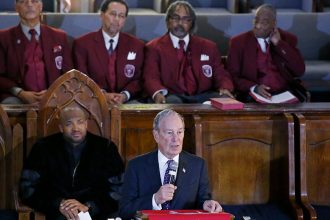 bloomberg,-in-oklahoma,-pushes-plan-to-fight-racial-income-inequality