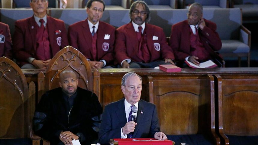 bloomberg,-in-oklahoma,-pushes-plan-to-fight-racial-income-inequality