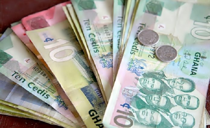 cedi-has-been-stable-for-past-three-years-–-finance-ministry