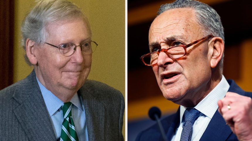 democratic-impeachment-managers-blast-mcconnell’s-trial-rules-as-‘rigged’