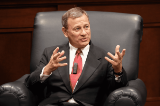 chief-justice-roberts-pulls-double-duty-with-court-arguments,-impeachment-trial
