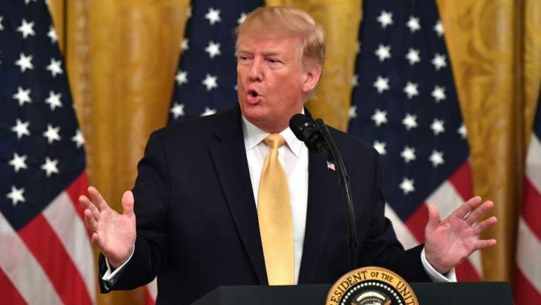 impeachment-schedule:-how-long-is-trump’s-trial-&-when-does-it-end?