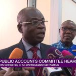 public-accounts-committee-hearing:-two-arrested-in-an-unprecedented-fashion