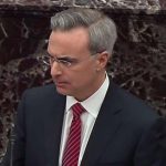 trump-lawyer-needles-2020-dems-on-senate-floor:-‘you-should-be-in-iowa-right-now’