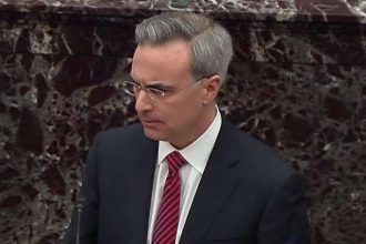 trump-lawyer-needles-2020-dems-on-senate-floor:-‘you-should-be-in-iowa-right-now’