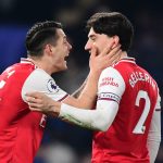 chelsea-2-2-arsenal:-bellerin-salvages-dramatic-draw-for-10-man-gunners