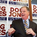 pro-trump-group-targets-doug-jones’-impeachment-vote-with-ad-buy