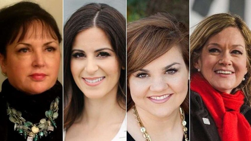 as-march-for-life-kicks-off,-pro-life-women-are-fighting-to-redefine-female-’empowerment’