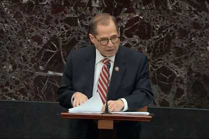 democrats,-in-impeachment-trial-arguments,-charge-that-trump’s-conduct-was-worse-than-nixon’s