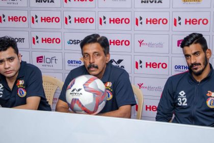 ‘east-bengal-respects-defending-champions-chennai-city,’-says-bastob-roy