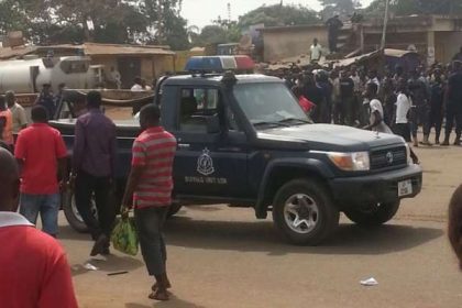 gushegu:-women,-children-flee-after-alleged-chieftancy-dispute-turns-violent