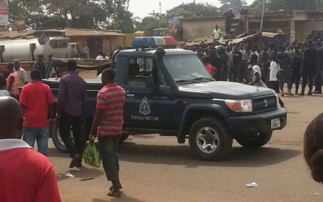 gushegu:-women,-children-flee-after-alleged-chieftancy-dispute-turns-violent