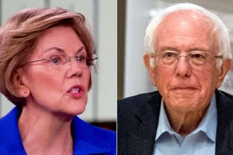 warren-opts-out-of-defending-sanders-from-hillary-clinton’s-‘nobody-likes-him’-jab:-‘i’m-not-going-there’