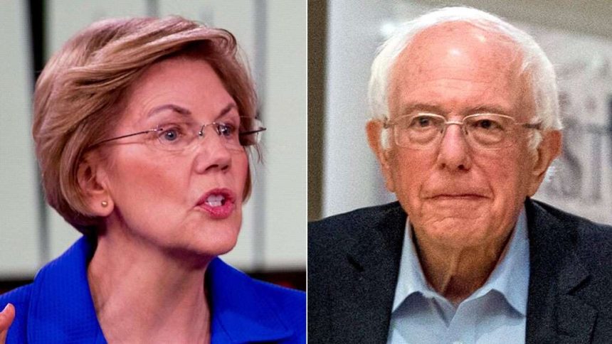 warren-opts-out-of-defending-sanders-from-hillary-clinton’s-‘nobody-likes-him’-jab:-‘i’m-not-going-there’