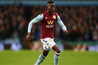 samatta’s-dad-reveals-how-he-teared-watching-aston-villa-debut