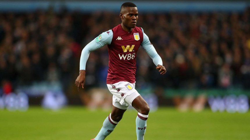 samatta’s-dad-reveals-how-he-teared-watching-aston-villa-debut
