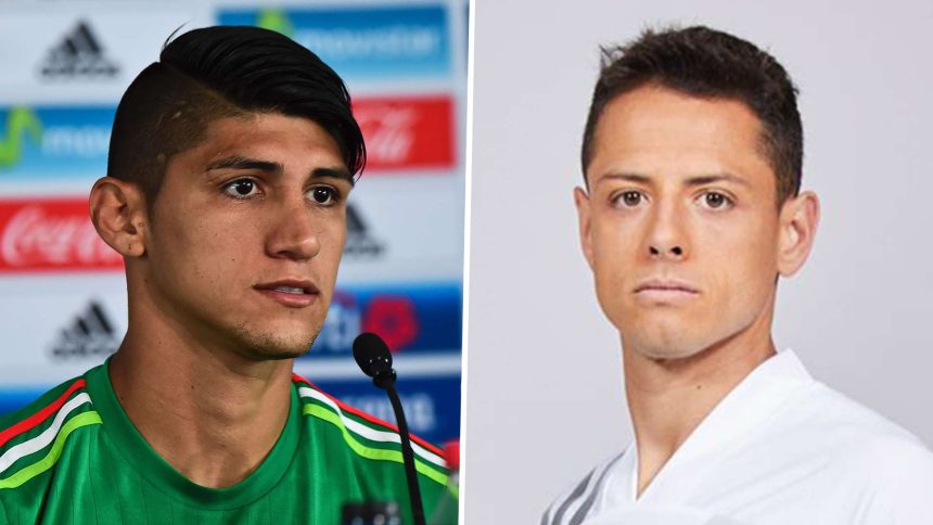 pulido-laments-criticism-of-chicharito’s-‘mexican-legend’-remark
