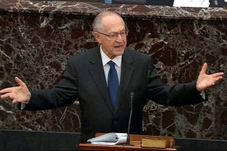 dershowitz-mounts-unconventional-defense-of-trump-as-senate-impeachment-trial-enters-new-phase